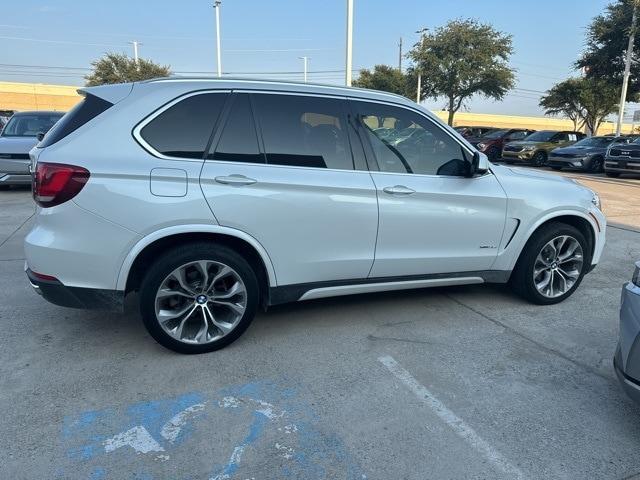 used 2016 BMW X5 car, priced at $16,580