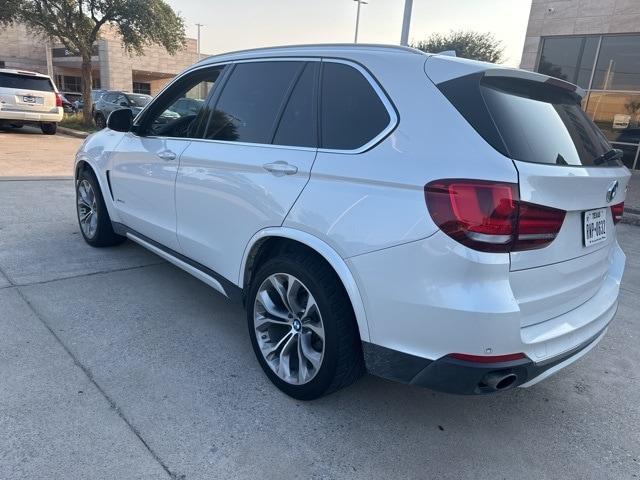 used 2016 BMW X5 car, priced at $16,580