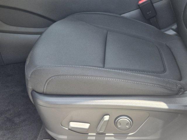 new 2025 Hyundai Tucson car, priced at $33,315