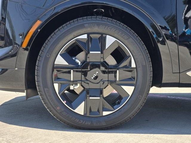 new 2026 Kia Sportage car, priced at $39,785