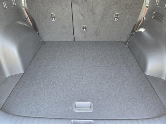 new 2026 Kia Sportage car, priced at $39,785