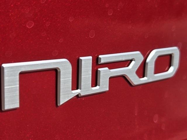 new 2024 Kia Niro car, priced at $34,235