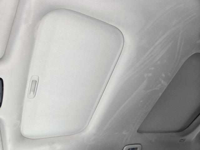 new 2025 Hyundai SANTA FE HEV car, priced at $50,195