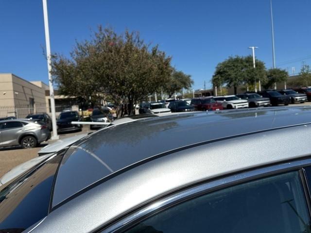 used 2017 Hyundai Santa Fe Sport car, priced at $12,991