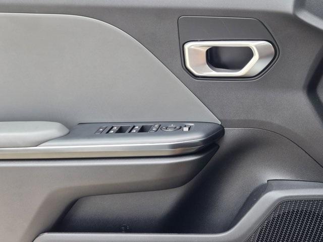 new 2025 Kia K4 car, priced at $24,735