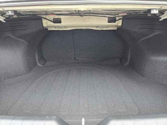 new 2025 Kia K4 car, priced at $24,735