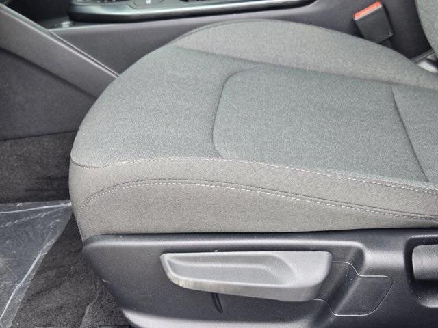 new 2025 Kia K4 car, priced at $24,735