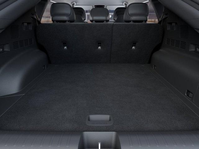 new 2025 Kia EV6 car, priced at $48,627