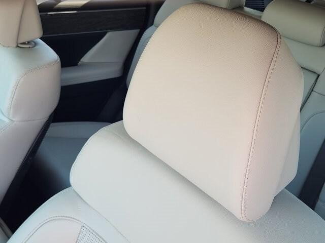 used 2024 Hyundai Santa Fe car, priced at $36,777