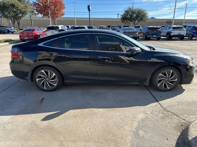 used 2019 Honda Insight car, priced at $21,991