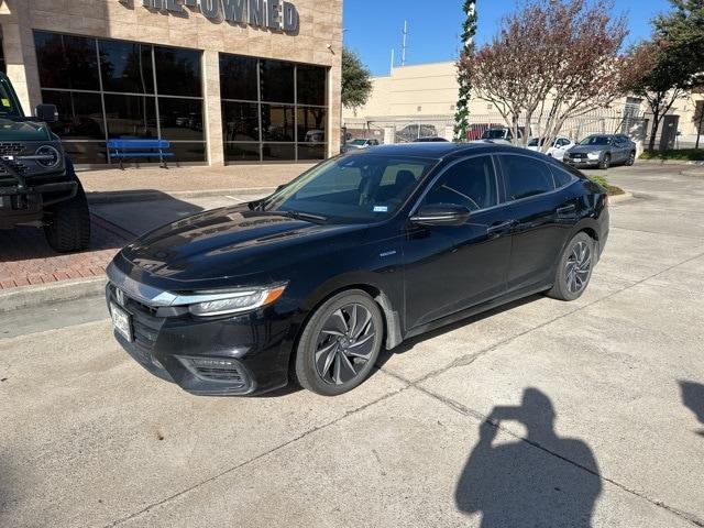 used 2019 Honda Insight car, priced at $21,991