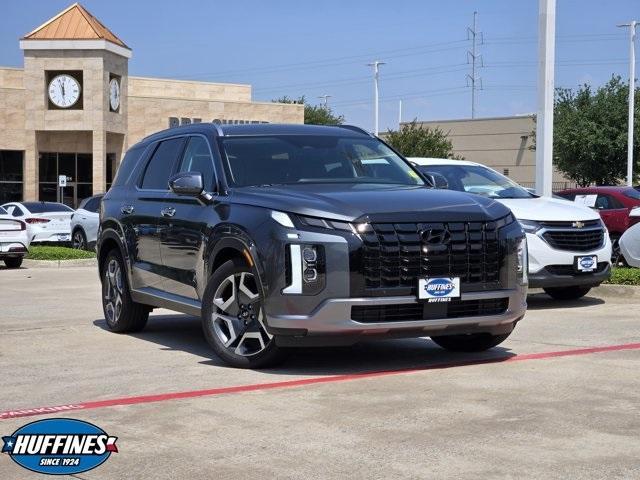 used 2024 Hyundai Palisade car, priced at $38,991