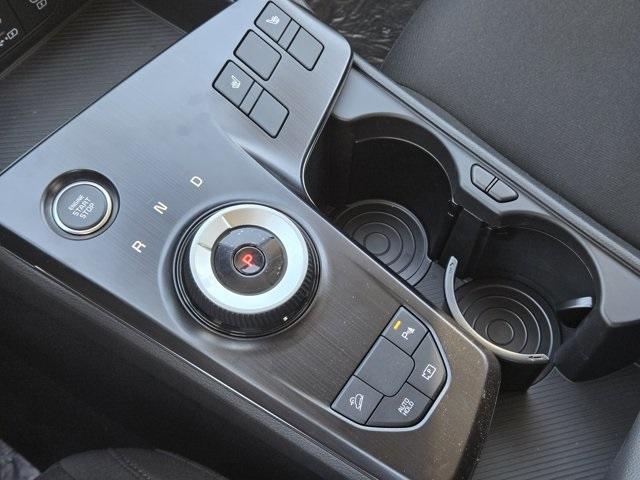 new 2026 Kia Sportage Hybrid car, priced at $34,361