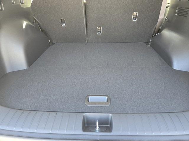 new 2026 Kia Sportage Hybrid car, priced at $34,361