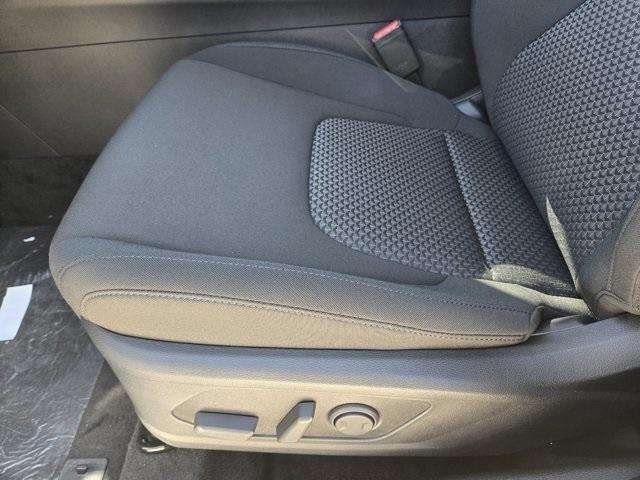 new 2026 Kia Sportage Hybrid car, priced at $34,361