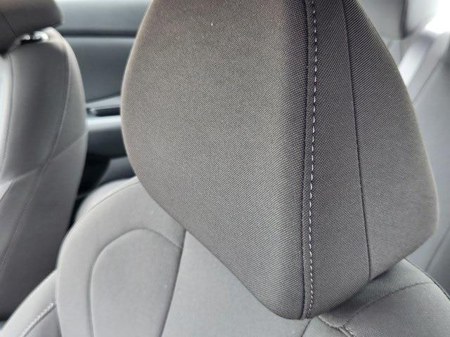 used 2025 Hyundai Elantra car, priced at $23,991