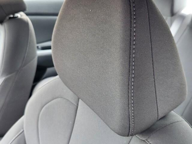used 2025 Hyundai Elantra car, priced at $21,991