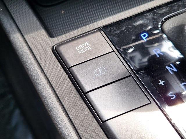 used 2025 Hyundai Elantra car, priced at $23,991