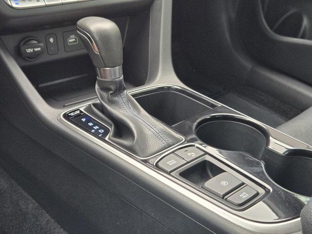 used 2019 Hyundai Sonata car, priced at $20,991