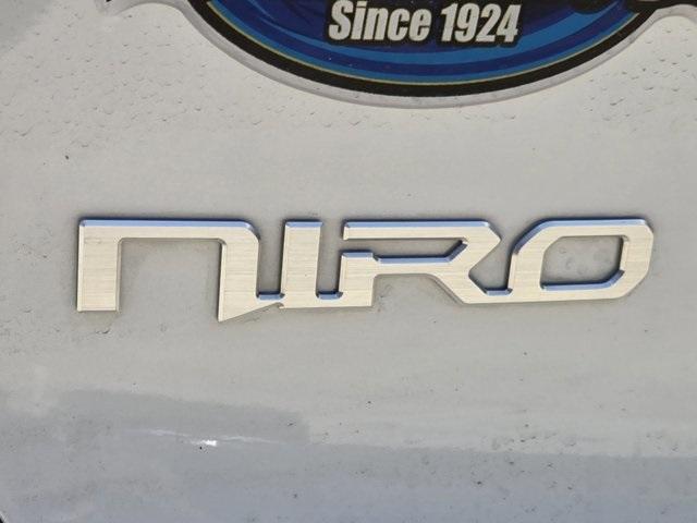 new 2024 Kia Niro car, priced at $29,330