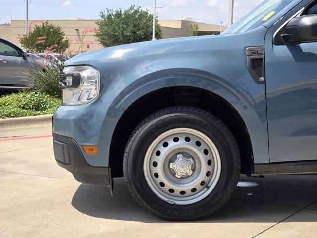 used 2022 Ford Maverick car, priced at $22,980