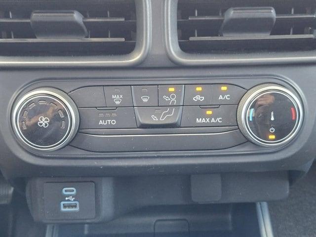 used 2022 Ford Maverick car, priced at $22,980