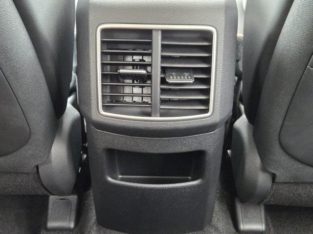 new 2026 Kia Sportage car, priced at $40,031