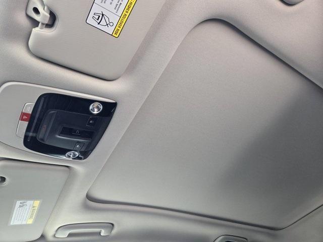 new 2026 Kia Sportage car, priced at $40,031