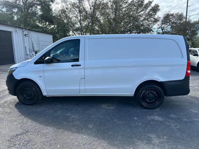 used 2020 Mercedes-Benz Metris car, priced at $20,995