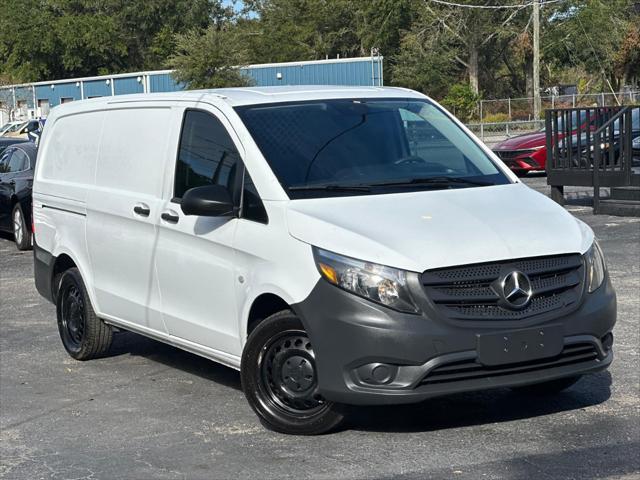 used 2020 Mercedes-Benz Metris car, priced at $20,995