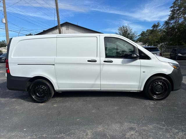 used 2020 Mercedes-Benz Metris car, priced at $20,995