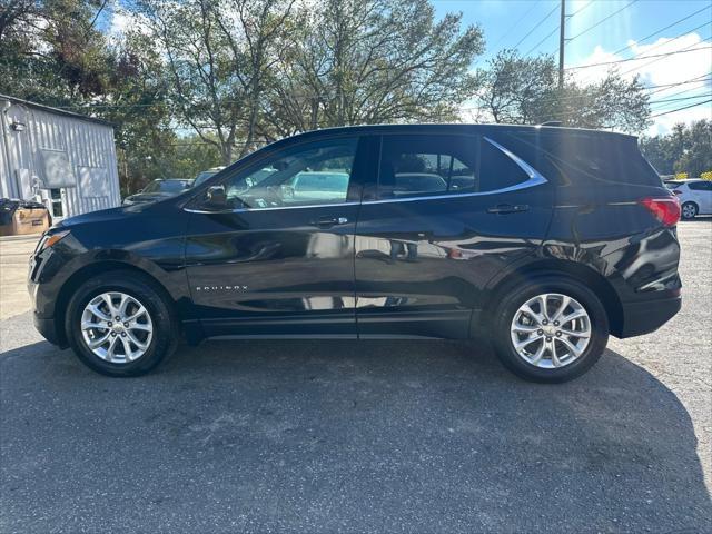 used 2019 Chevrolet Equinox car, priced at $11,530