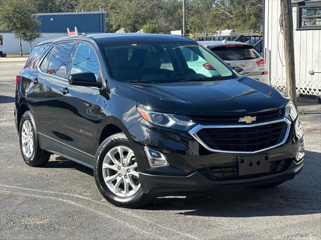 used 2019 Chevrolet Equinox car, priced at $11,530