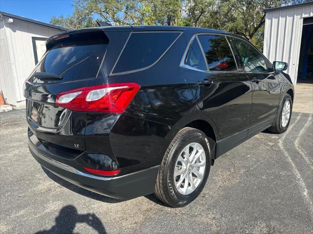 used 2019 Chevrolet Equinox car, priced at $11,530