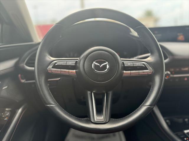 used 2023 Mazda Mazda3 car