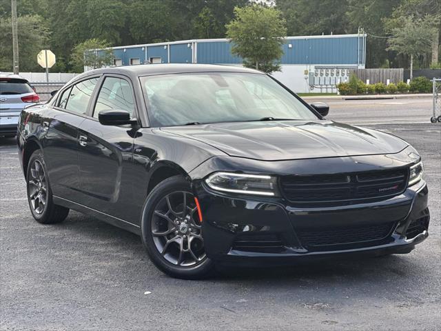 used 2018 Dodge Charger car, priced at $17,655