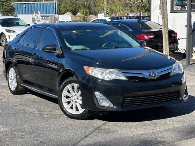 used 2012 Toyota Camry car, priced at $7,425