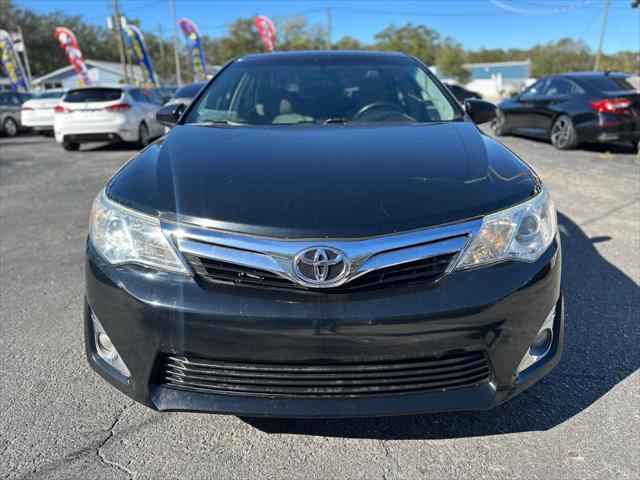 used 2012 Toyota Camry car, priced at $7,425