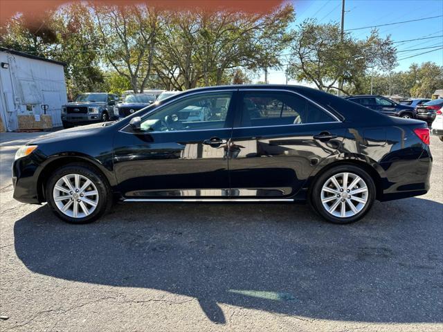 used 2012 Toyota Camry car, priced at $7,425