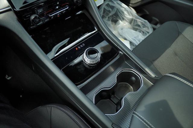 new 2025 Jeep Grand Cherokee car, priced at $40,382