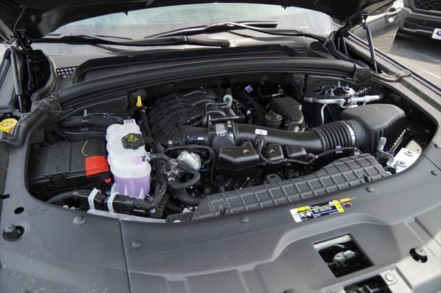 new 2025 Jeep Grand Cherokee car, priced at $40,382