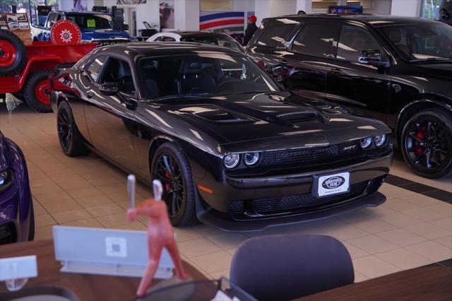 used 2015 Dodge Challenger car, priced at $49,859