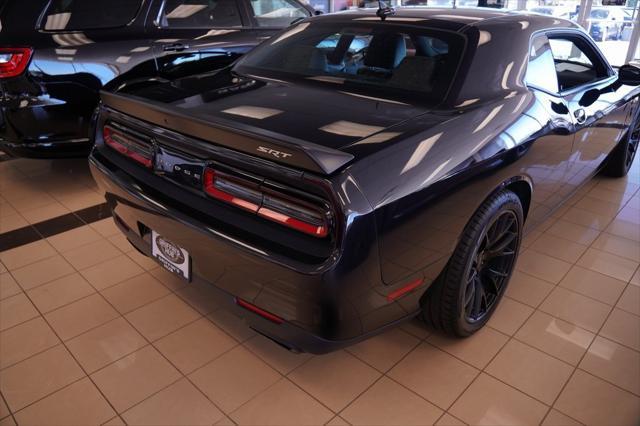 used 2015 Dodge Challenger car, priced at $49,859