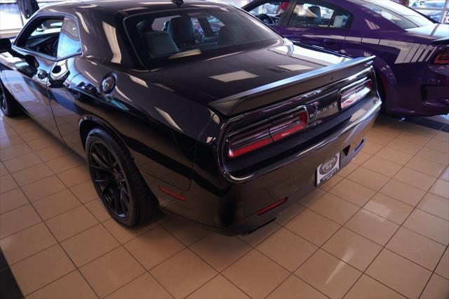 used 2015 Dodge Challenger car, priced at $49,859