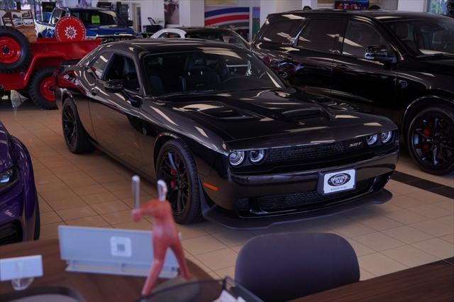 used 2015 Dodge Challenger car, priced at $49,859