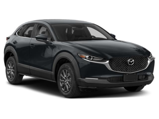 used 2023 Mazda CX-30 car