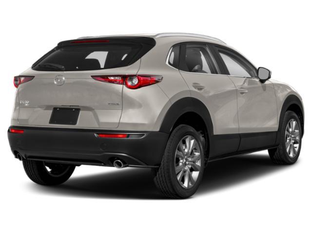 used 2023 Mazda CX-30 car