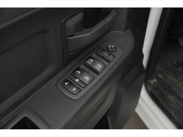 new 2022 Ram 2500 car, priced at $61,860