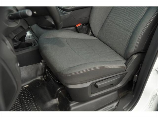 new 2022 Ram 2500 car, priced at $61,860