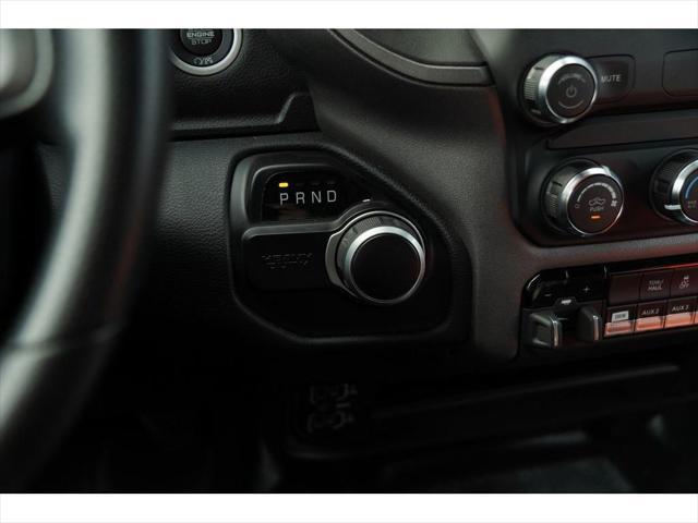 new 2022 Ram 2500 car, priced at $61,860